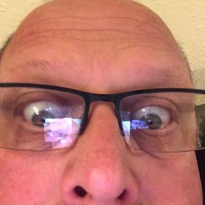 Meet your Posher, Thomas